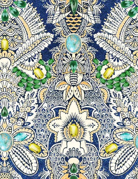 印花华亿平台图片