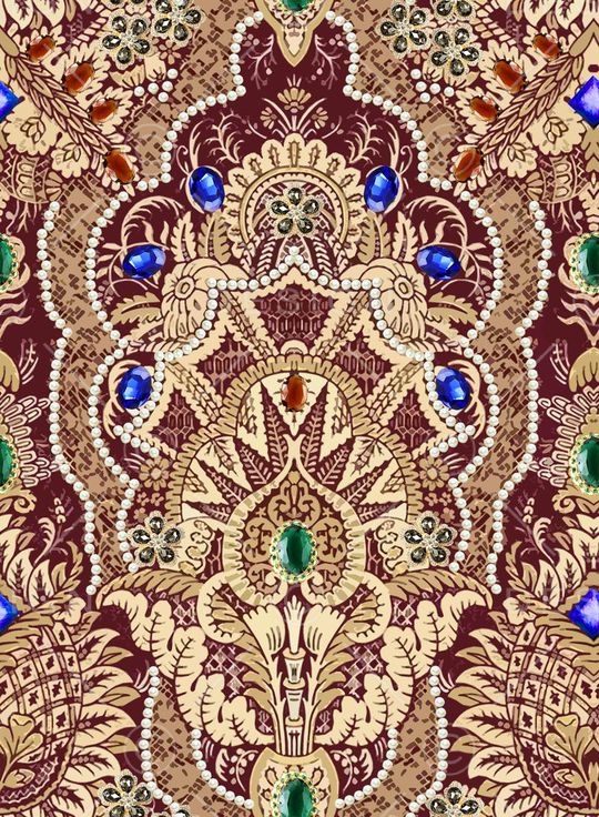 印花华亿平台图片