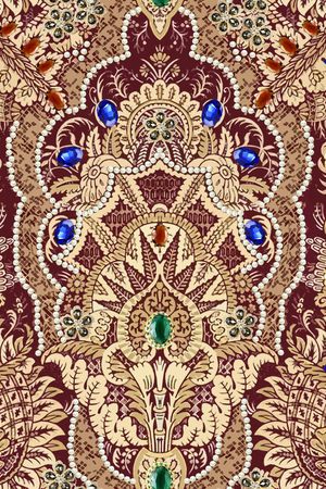 印花华亿平台图片