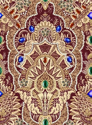 印花华亿平台图片