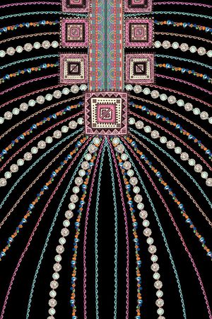 定位印花华亿平台图片