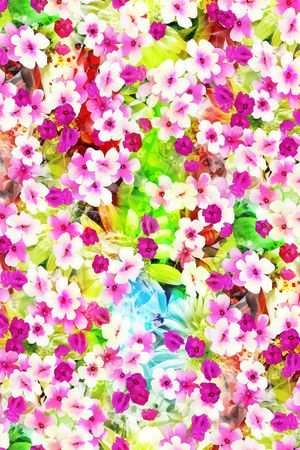 印花华亿平台图片