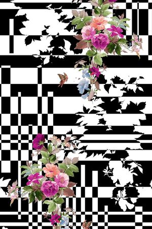 印花华亿平台图片