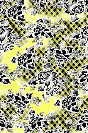 印花华亿平台图片