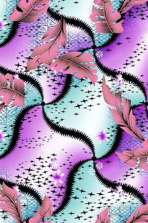 印花华亿平台图片