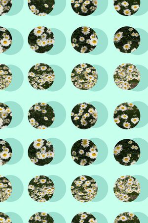 ♥红桃A〖花鸟天堂〗印花华亿平台图片