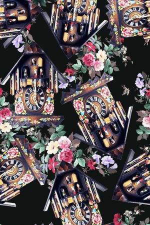 女装印花华亿平台图片