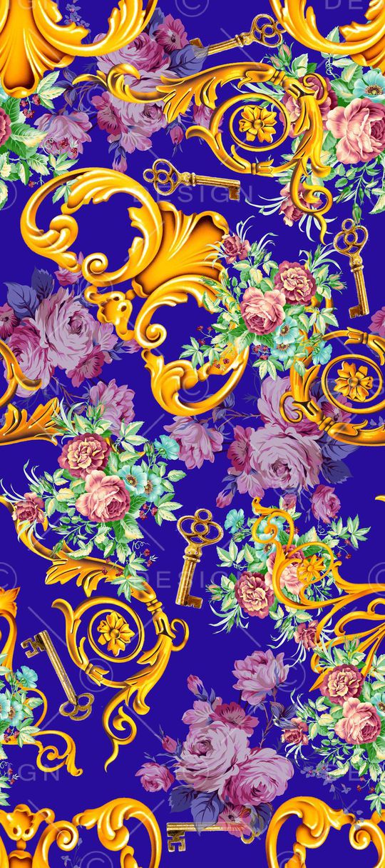 女装印花华亿平台图片