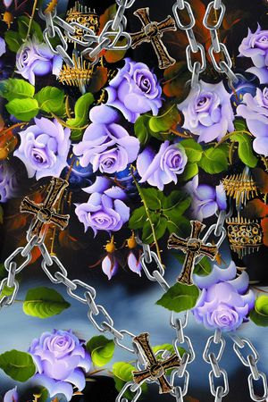 印花华亿平台图片