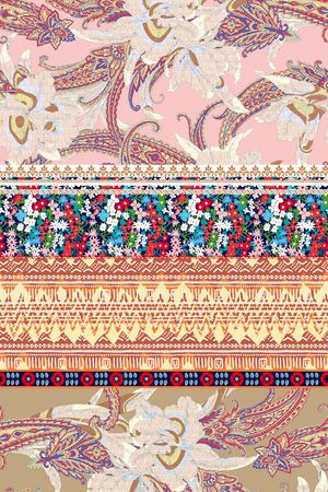 印花华亿平台图片