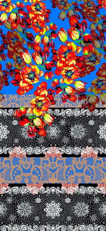 印花华亿平台图片