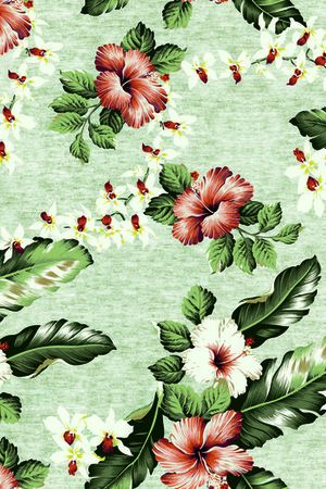 印花华亿平台图片