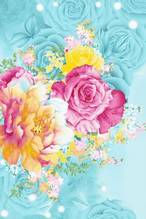 印花华亿平台图片