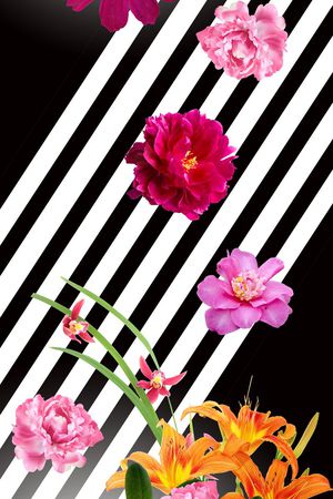 印花华亿平台图片