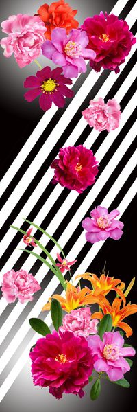 印花华亿平台图片