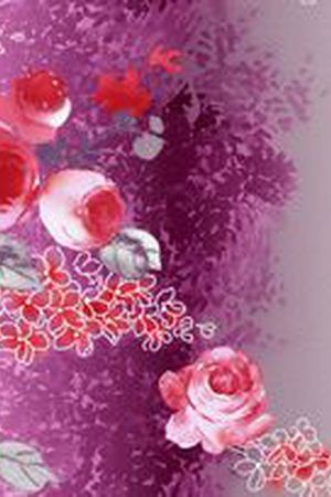 流行服饰印花华亿平台图片