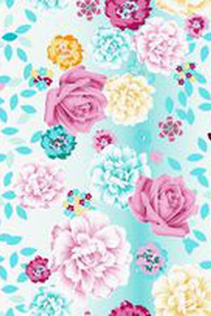 家居服 窗帘印花华亿平台图片