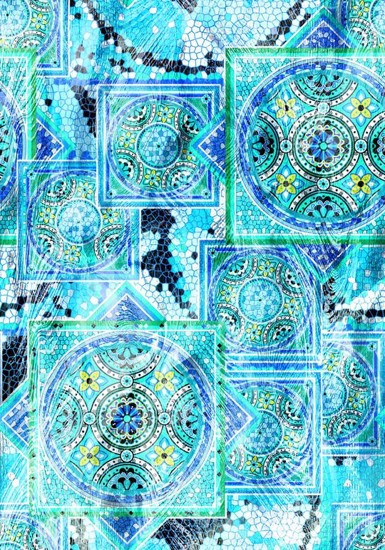 印花华亿平台图片