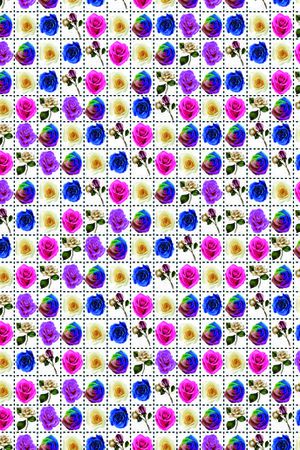 印花华亿平台图片