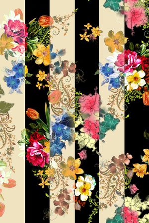 印花华亿平台图片