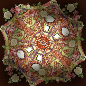 印花华亿平台图片