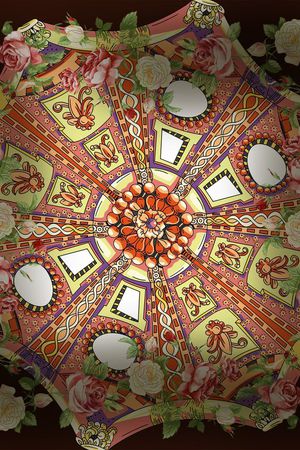 印花华亿平台图片