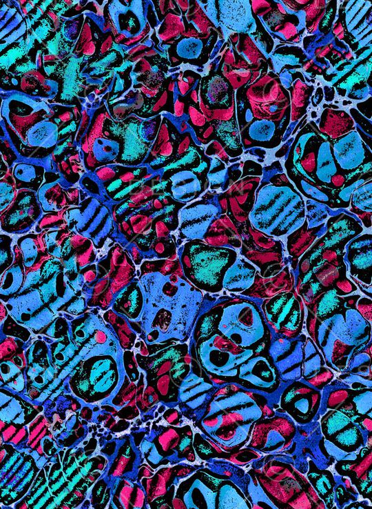 K-男装图案/Menswear印花华亿平台图片