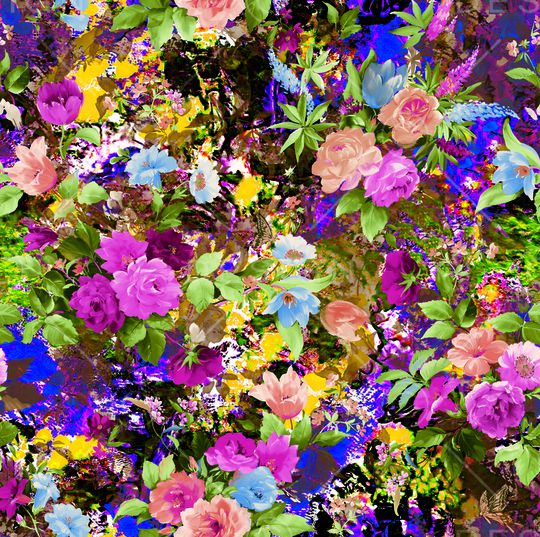 印花华亿平台图片