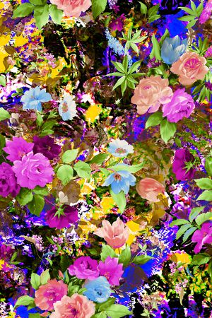 印花华亿平台图片