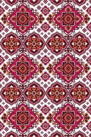 民族印花华亿平台图片