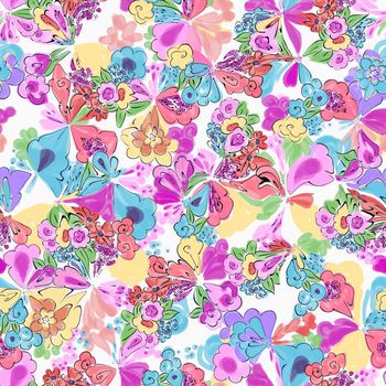 印花华亿平台图片