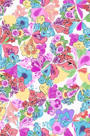 印花华亿平台图片