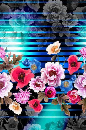 印花华亿平台图片