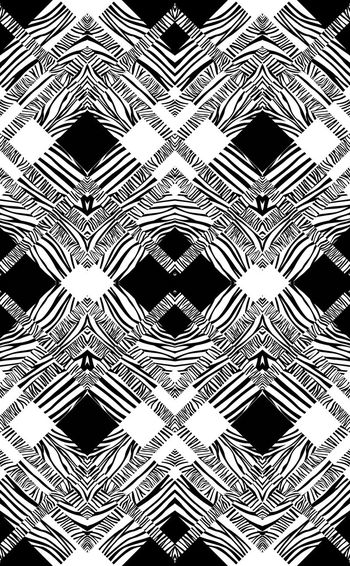 367498-男装女装童装内衬衣图案27动物纹