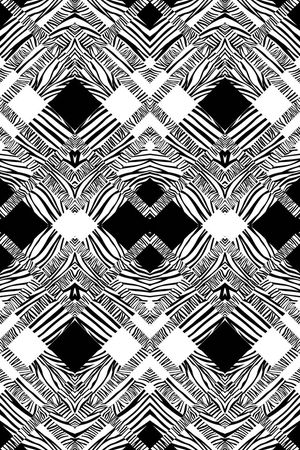 男装印花华亿平台图片