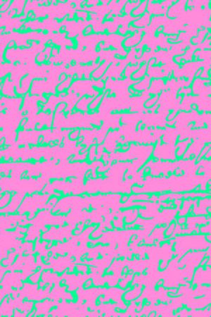 艺术图案印花华亿平台图片