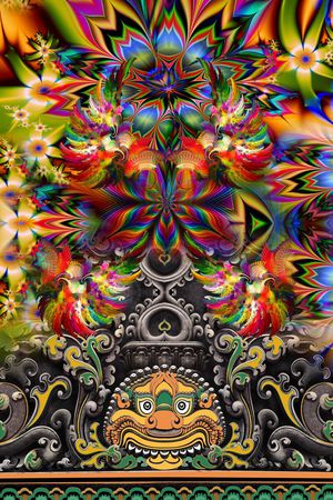 定位印花华亿平台图片