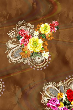 印花华亿平台图片