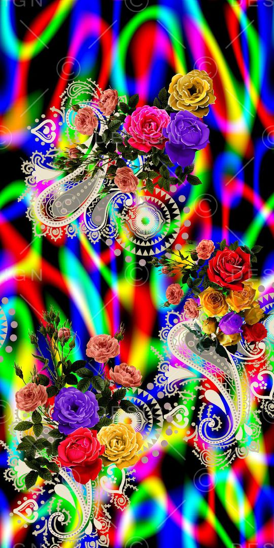 印花华亿平台图片