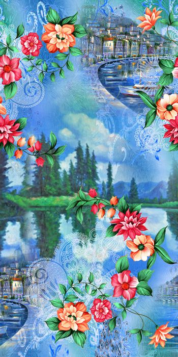 印花华亿平台图片