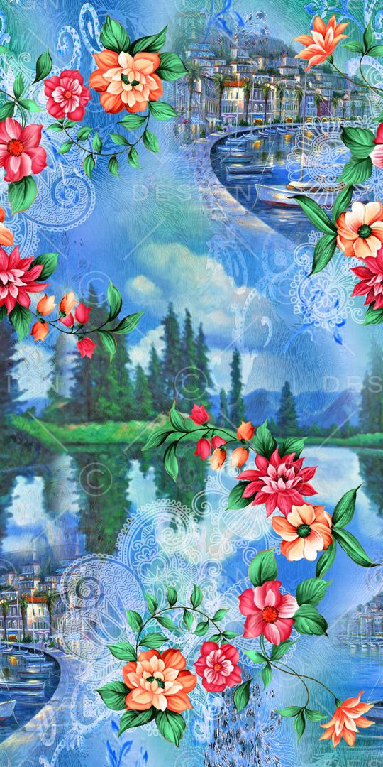 印花华亿平台图片