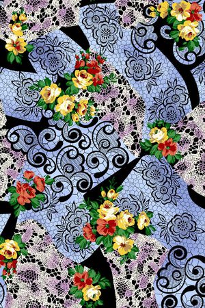 印花华亿平台图片