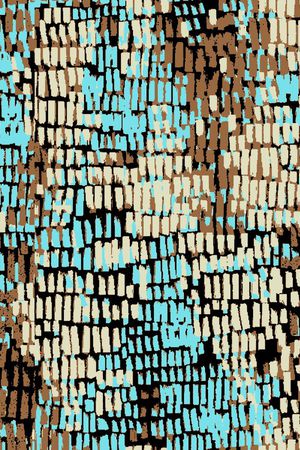 T恤服装印花华亿平台图片