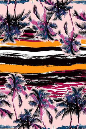 印花华亿平台图片