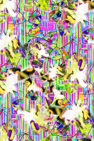 印花华亿平台图片