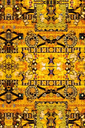 印花华亿平台图片