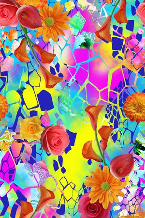 印花华亿平台图片