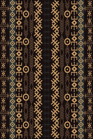 民族风印花华亿平台图片