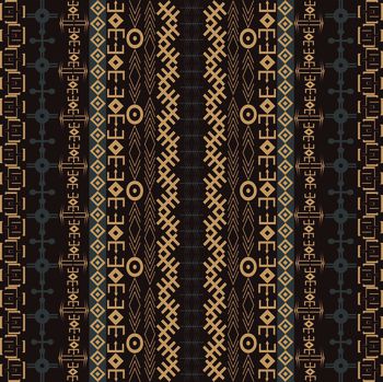 民族风印花华亿平台图片