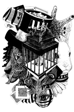 印花华亿平台图片